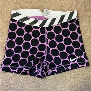 Nike Pro Spandex